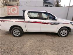 تويوتا هايلوكس